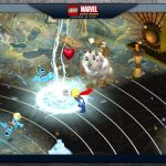 LEGO Marvel Super Heroes: Universo en Peligro