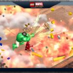 LEGO Marvel Super Heroes: Universo en Peligro