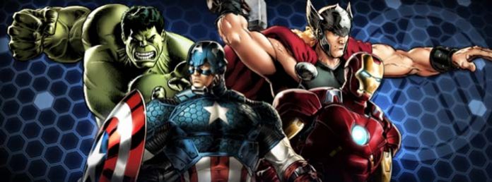 marvel-avengers-alliance-tactics Marvel: Avengers Alliance Tactics