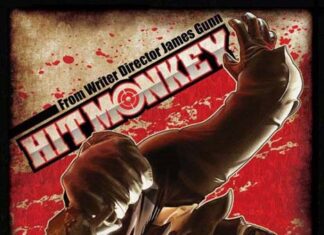 Hulu anuncia cinco series animadas basadas en Marvel Comics Póster hecho por un fan de Hit-Monkey