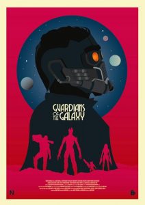 Guardianes de la Galaxia