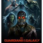 Guardianes de la Galaxia