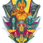 Guardianes de la Galaxia