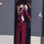 Rodaje de Los Vengadores: La Era de Ultrón