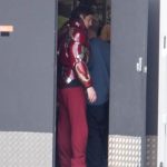 Rodaje de Los Vengadores: La Era de Ultrón