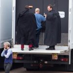 Rodaje de Los Vengadores: La Era de Ultrón