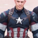 Rodaje de Los Vengadores: La Era de Ultrón