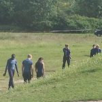 Rodaje de Los Vengadores: La Era de Ultrón