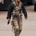 Rodaje de Los Vengadores: La Era de Ultrón