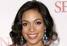 Rosario Dawson habla sobre su futuro en el UCM Rosario Dawson