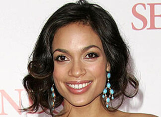 El jefe de Marvel TV revela si Claire Temple estará en la temporada 2 de Iron Fist Rosario Dawson