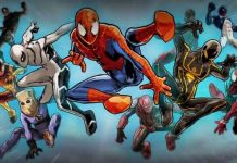 El juego Spider-Man Unlimited dirá adiós en marzo de 2019 Spider-Man Unlimited