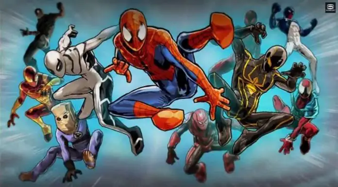 Spider-Man Unlimited