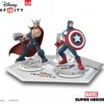 Disney Infinity: Marvel Super Heroes