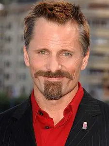 Viggo Mortensen