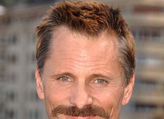 Viggo Mortensen