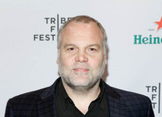 Vincent D'Onofrio