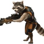 Guardianes de la Galaxia