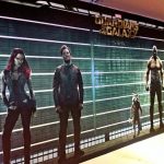 Guardianes de la Galaxia