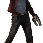 Guardianes de la Galaxia