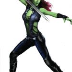 Guardianes de la Galaxia