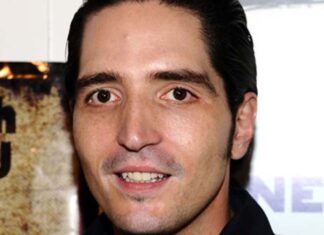 David Dastmalchian