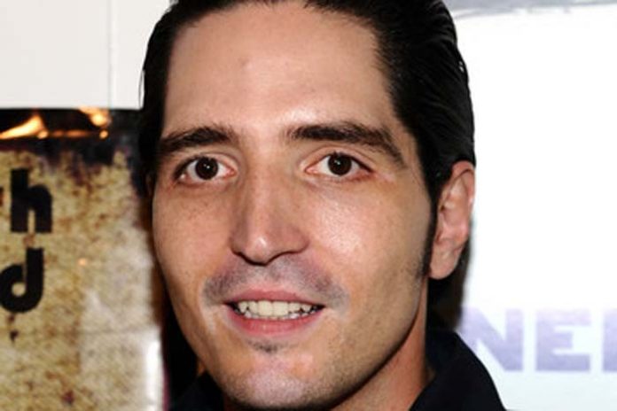 David Dastmalchian