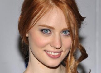Deborah Ann Woll habla de su regreso en Daredevil: Born Again Deborah Ann Woll