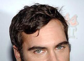 Joaquin Phoenix