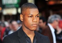 John Boyega afirma estar abierto a volver a Star Wars John Boyega