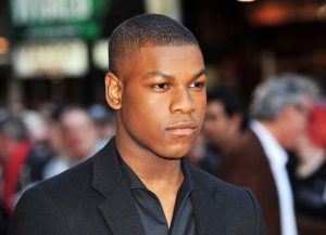 John Boyega