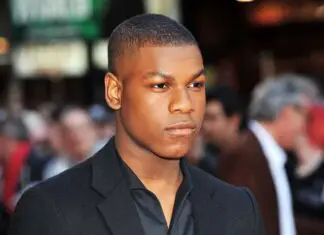 John Boyega afirma estar abierto a volver a Star Wars John Boyega