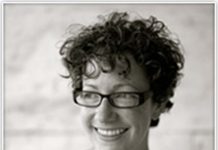 Nicole Perlman habla sobre el progreso del guión de la película de la Capitana Marvel Nicole Perlman