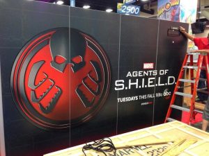 Agents of S.H.I.E.L.D.