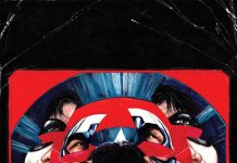 Marvel anuncia la nueva serie regular Bucky Barnes: The Winter Soldier para octubre Bucky Barnes: The Winter Soldier Nº 1