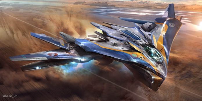 Diseño para Guardianes de la Galaxia