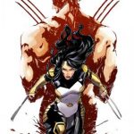 Death of Wolverine: The Logan Legacy Nº 2
