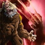 Death of Wolverine: The Logan Legacy Nº 3