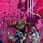 Death of Wolverine: The Logan Legacy Nº 1