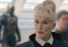 Nova Prime tenía un cameo en Guardianes de la Galaxia Vol. 2, pero lo cortaron Guardianes de la Galaxia