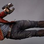 Guardianes de la Galaxia