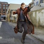 Guardianes de la Galaxia