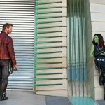 Guardianes de la Galaxia