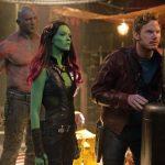 Guardianes de la Galaxia