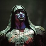 Guardianes de la Galaxia