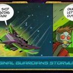 Guardians of the Galaxy: The Universal Weapon