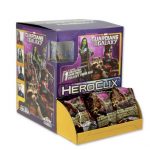 HeroClix de Guardianes de la Galaxia