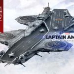 Hot Toys del Helitransporte