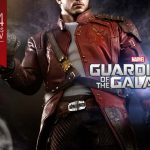 Hot Toys de Star-Lord