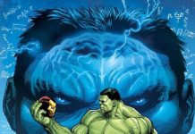 Grandes cambios para Hulk en Avengers NOW! Hulk Nº 5